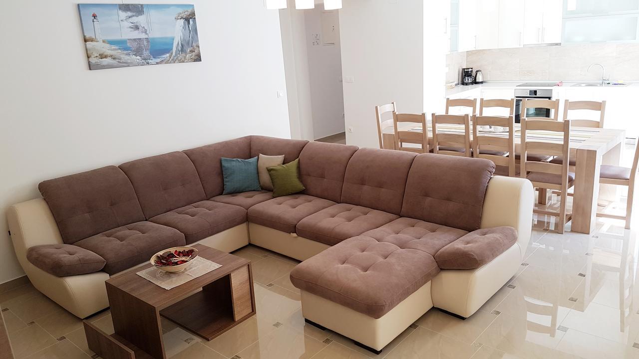 Villas Simag Banjole Extérieur photo