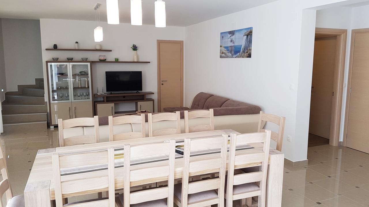 Villas Simag Banjole Extérieur photo