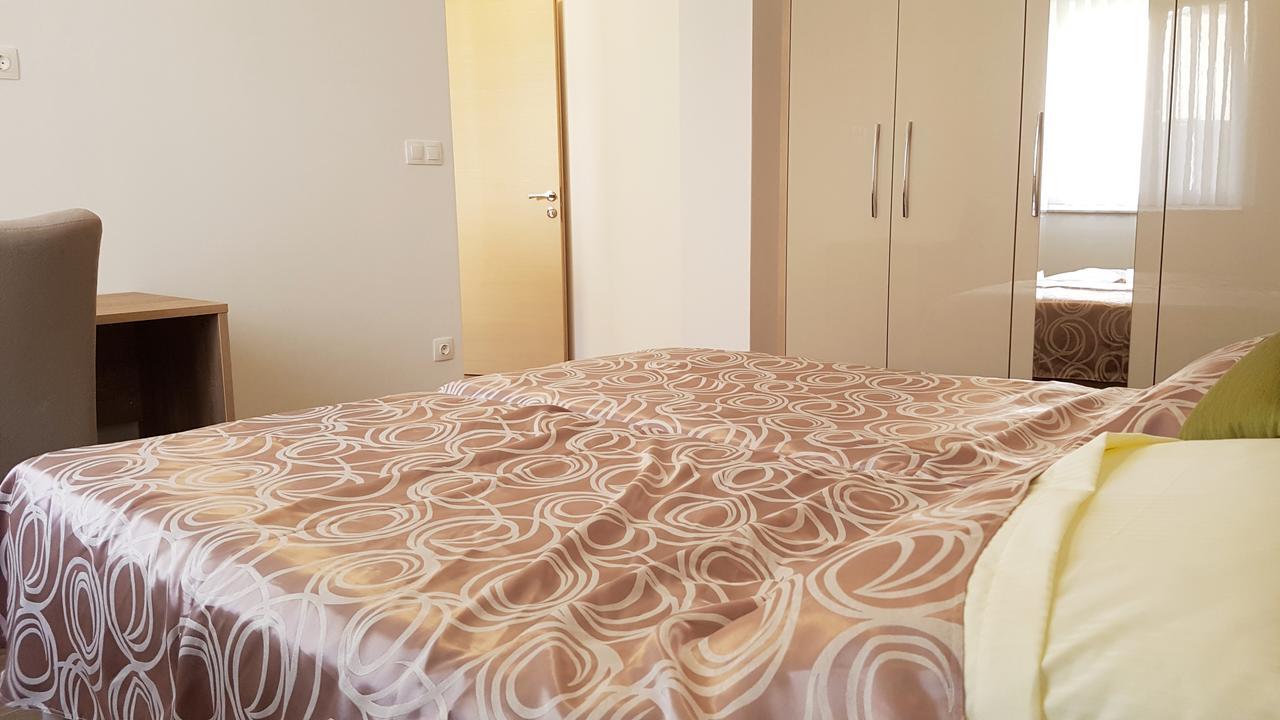 Villas Simag Banjole Extérieur photo