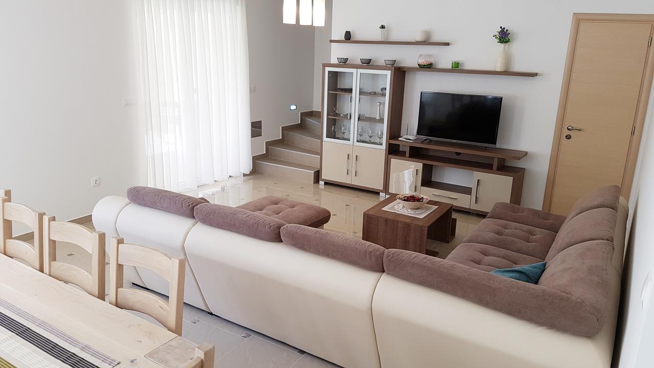 Villas Simag Banjole Extérieur photo