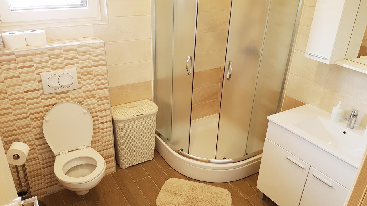 Villas Simag Banjole Extérieur photo