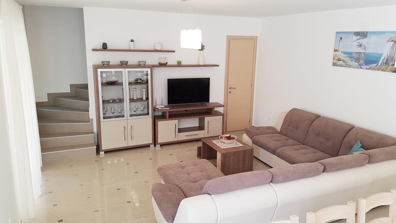 Villas Simag Banjole Extérieur photo