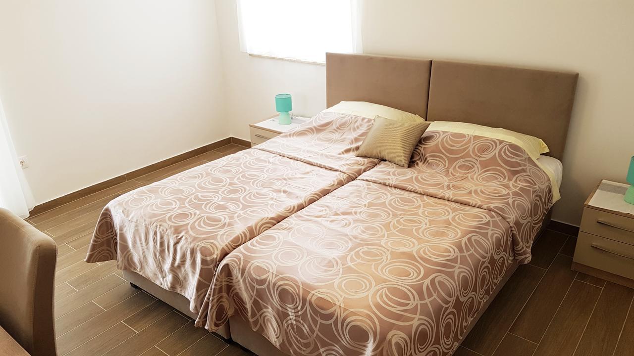 Villas Simag Banjole Extérieur photo