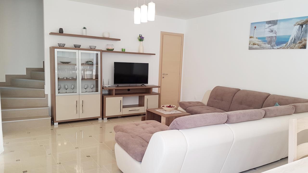 Villas Simag Banjole Extérieur photo