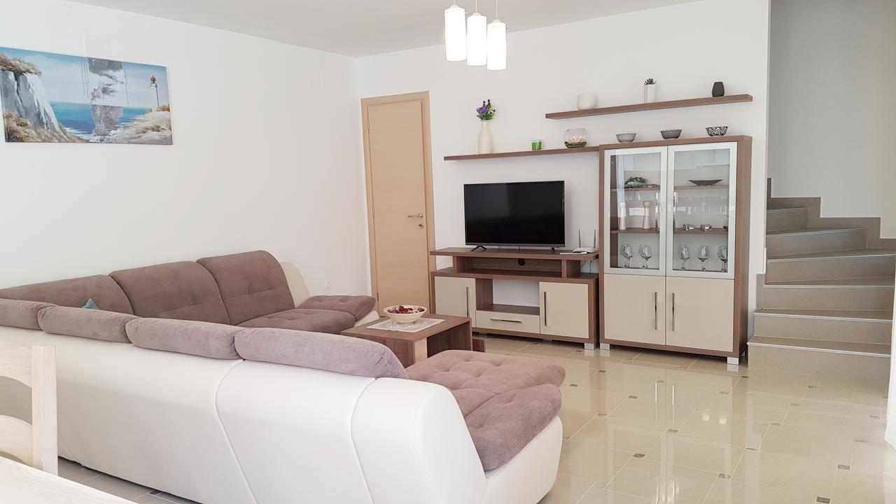 Villas Simag Banjole Extérieur photo