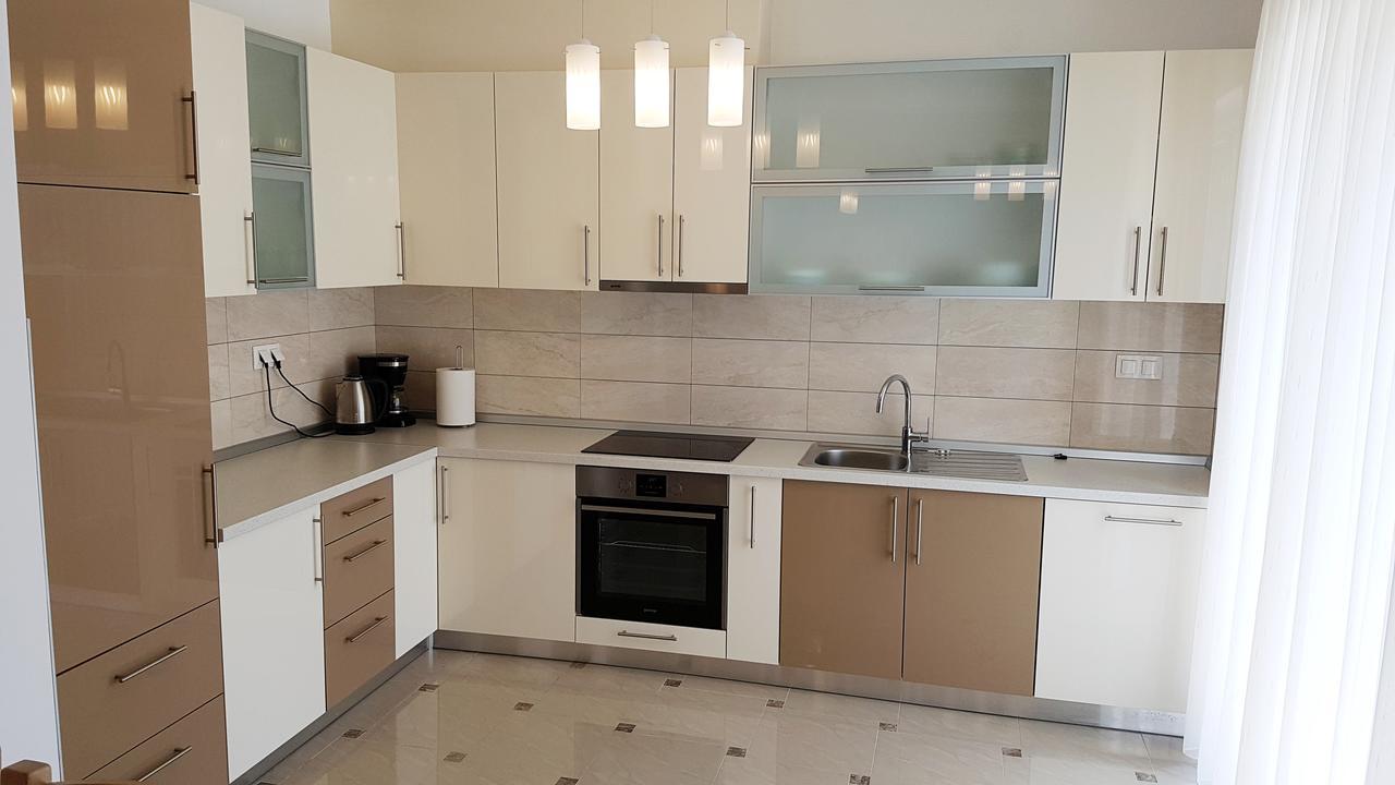 Villas Simag Banjole Extérieur photo