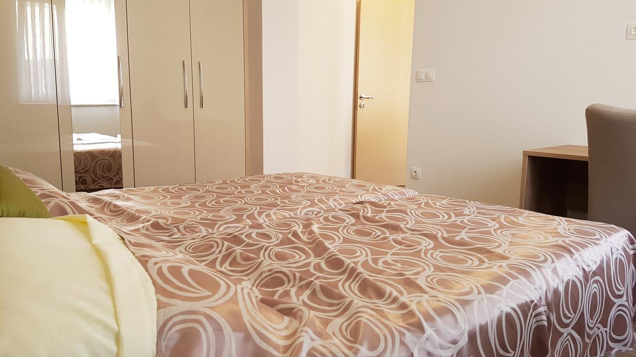 Villas Simag Banjole Extérieur photo