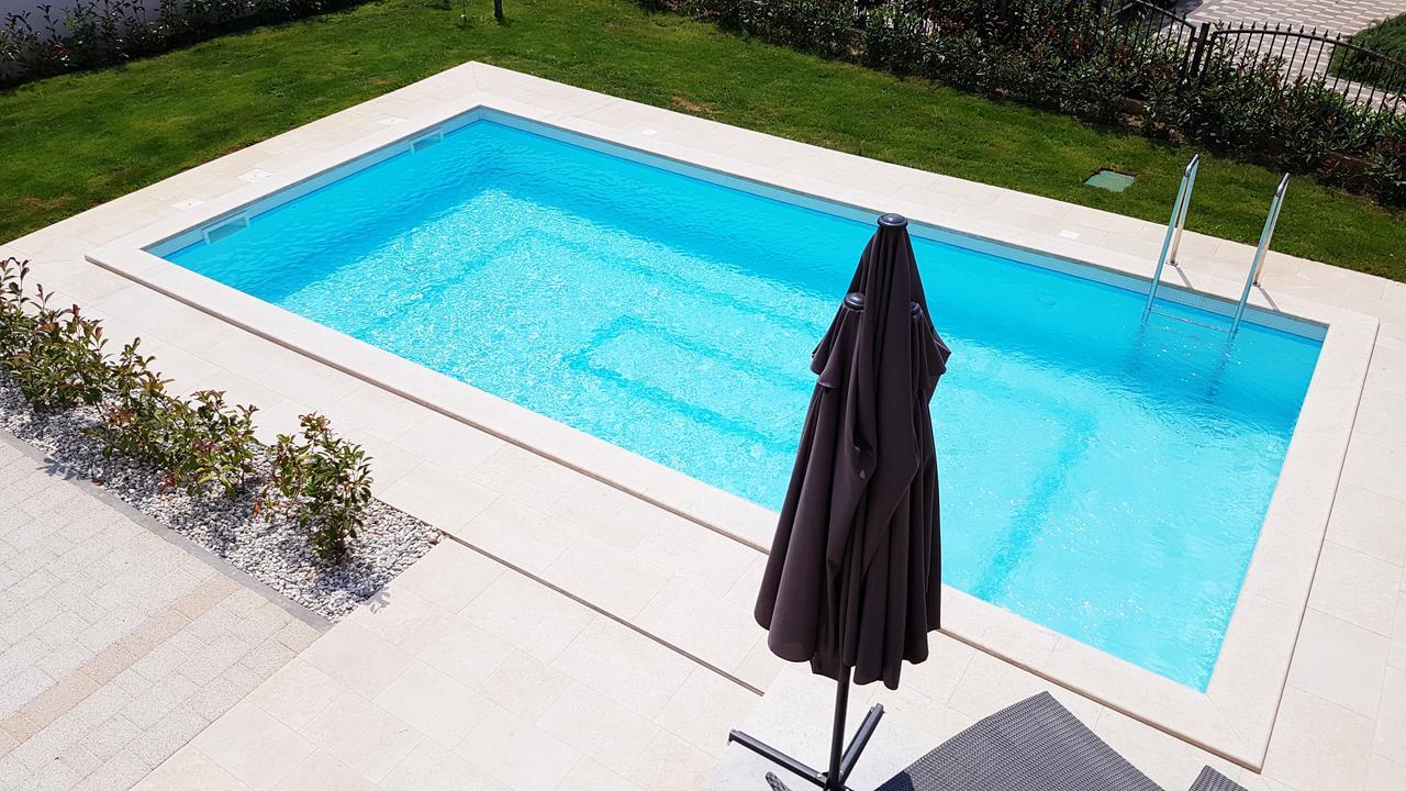 Villas Simag Banjole Extérieur photo