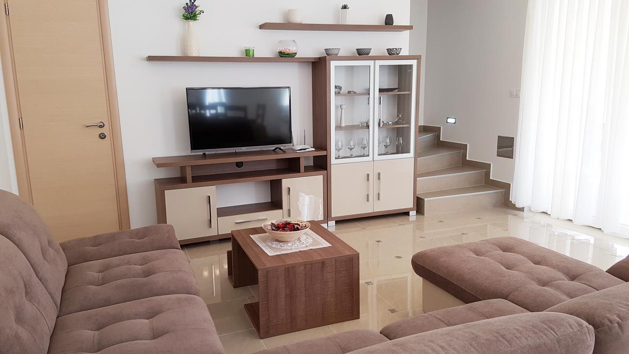Villas Simag Banjole Extérieur photo