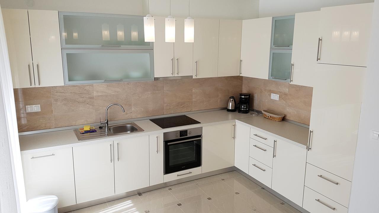 Villas Simag Banjole Extérieur photo