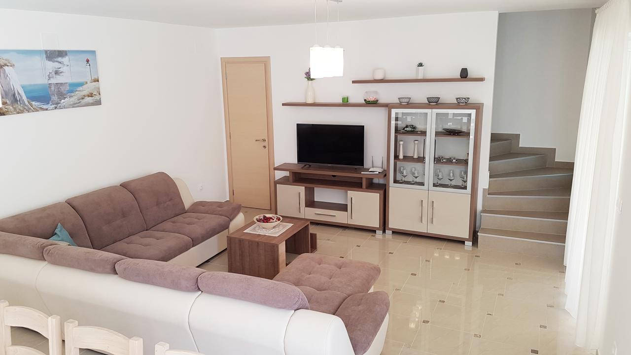Villas Simag Banjole Extérieur photo