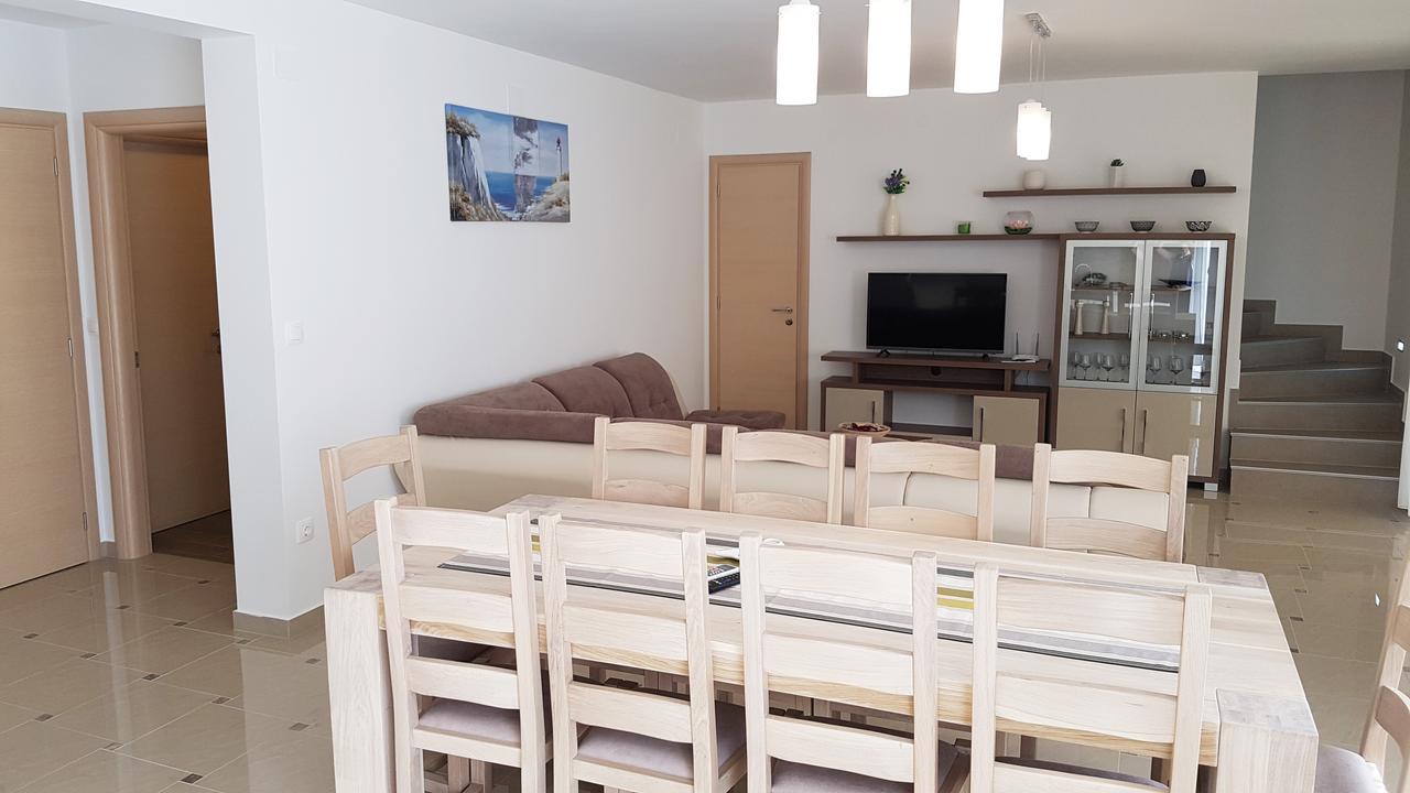 Villas Simag Banjole Extérieur photo
