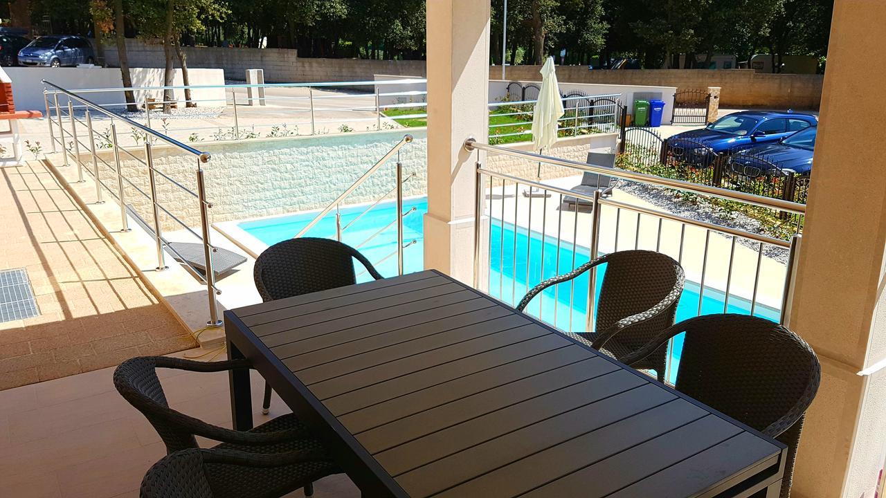 Villas Simag Banjole Extérieur photo