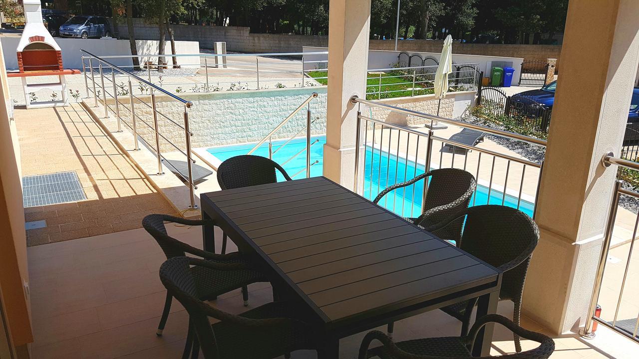 Villas Simag Banjole Extérieur photo